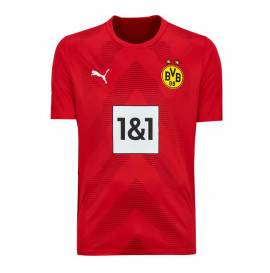Camiseta Borussia Dortmund barata y replica 2022 2023