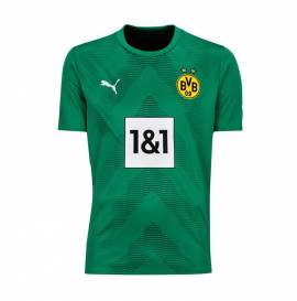 Camiseta Borussia Dortmund barata y replica 2022 2023