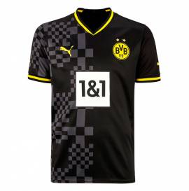 Camiseta Borussia Dortmund barata y replica 2022 2023