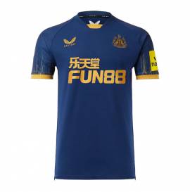 Camiseta Newcastle United barata y replica 2022 2023