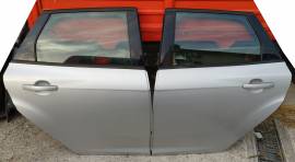 Porta portiera sportello post. Ford Focus SW 2017