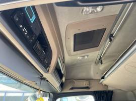 MERCEDES-BENZ ACTROS 25.45 EURO 6 CASSA FRIGO CON GANCERE TRASPORTO CARNI