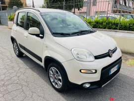 Fiat Panda 1.3 mjt 16v 4x4 75cv