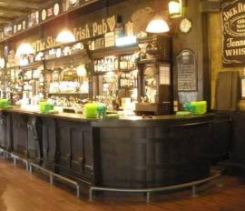 PROGETTO IRISH PUB SU WWW.EVENTODESIGN.IT a caserta, benevento, foggia, palermo, nuoro, a bologna, a