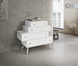 MOBILI IN STOCK , ARMADI, COMODINI, LETTI, CREDENZA, LIBRERIE PER CASA, AGRITURISMO, ALBERGO