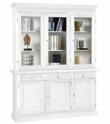 MOBILI IN STOCK , ARMADI, COMODINI, LETTI, CREDENZA, LIBRERIE PER CASA, AGRITURISMO, ALBERGO