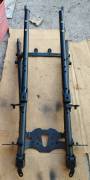 Telaietto posteriore (rear frame) Yamaha Tracer 9 GT 2021