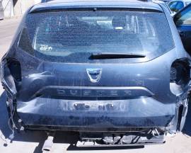 Portellone con lunotto Dacia Duster 2019
