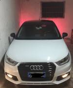 AUDI A1 1.6 TDI 116CV SPORTBACK ADMIREDE S-LINE