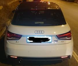 AUDI A1 1.6 TDI 116CV SPORTBACK ADMIREDE S-LINE