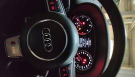 AUDI A1 1.6 TDI 116CV SPORTBACK ADMIREDE S-LINE