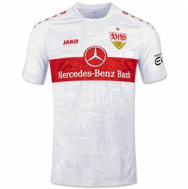 Replica camiseta Stuttgart barata 2022 2023