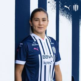 Replica camiseta Monterrey barata 2022 2023