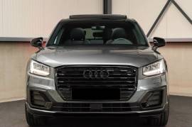 Audi Q2 - 1.4 TFSI CoD Sport Pro Line S S-line   S-Tronic