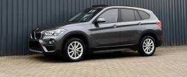 BMW X1 - 2.0D sDrive18d Panorama 