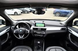 BMW X1 - 2.0D sDrive18d Panorama 