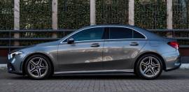 Mercedes-Benz A 180 Limousine Business Solution AMG  Advantage 