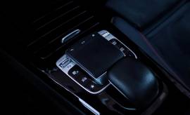 Mercedes-Benz A 180 Limousine Business Solution AMG  Advantage 