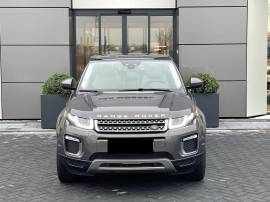 Land Rover Range Rover Evoque  2.0 TD4 HSE  Meridian  