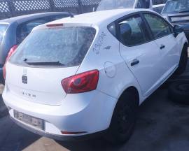 Pezzi per Seat Ibiza 1.2 CGP anno 2013