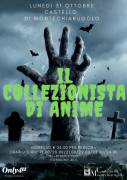 Il Collezionista di Anime - Halloween in Castello