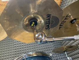 Piatto Sabian 10" Rocktagon 