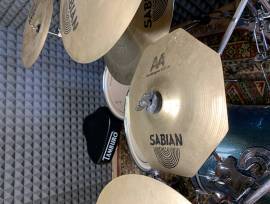 Piatto Sabian 10" Rocktagon 