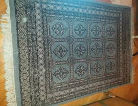 Vendo tappeto made in Pakistan
