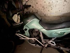 Vendo Honda Transalp 600V