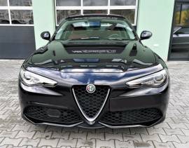 Alfa Romeo Giulia Veloce 2.0Turbo Q4 Xenon 