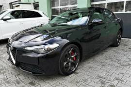 Alfa Romeo Giulia Veloce 2.0Turbo Q4 Xenon 