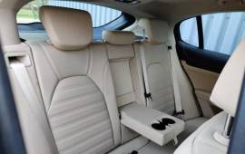 Alfa Romeo Stelvio 2.2 Turbo Diesel  