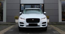 Jaguar F-Pace - 2.0D AWD Aut Prestige