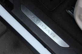 Jaguar F-Pace - 2.0D AWD Aut Prestige