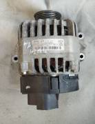 Motorino, alternatore, compressore clima Lancia Musa 1.4 16v