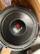 Cassa Subwoofer 800watt