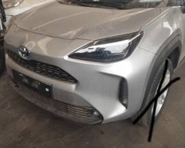 Musata e kit airbag Toyota Yaris Cross Hybrid 2022