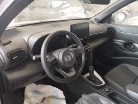 Musata e kit airbag Toyota Yaris Cross Hybrid 2022