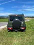 Suzuki Jimny 1.5VVT
