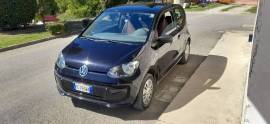 Volkswagen UP Metano