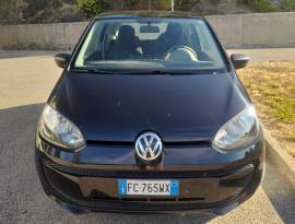 Volkswagen UP Metano