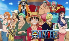 Tutta la SAGA Completa in DVD di ONE PIECE -Movie-