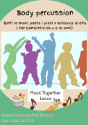 Lezioni Gratuite: Music Together Lecce