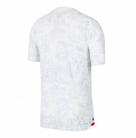 Camiseta Francia barata y replica 2022 2023