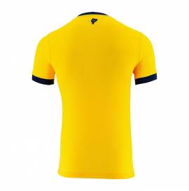 Camiseta Bayern Ecuador barata y replica 2022 2023