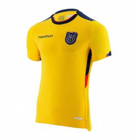 Camiseta Bayern Ecuador barata y replica 2022 2023