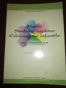 MENTE SIMBOLIZZAZIONE EDUCAZIONE  INFANTILE