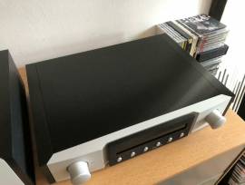 2014 Mark Levinson no. 52 preamplificatore