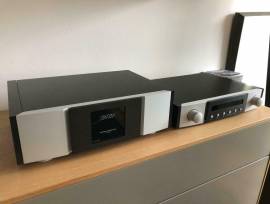 2014 Mark Levinson no. 52 preamplificatore