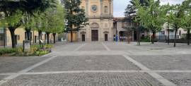 BAR CAFFETTERIA CESANO BOSCONE PIAZZA MUNICIPIO